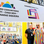 Estoques zerados: Casa NEM pede apoio para garantir acolhimento