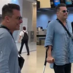 Henri Castelli segue em observação médica após deixar o “BBB26”