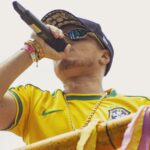 Quando a vida vira refrão: MC Artistta estreia no carnaval e conquista a Rua Augusta