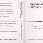 Daniel Fernandes lança livro nos EUA sobre leitura do Gênesis 6 e limites entre fé e interpretação