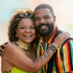 Encontro de gerações: Arlindinho e Babi Cruz celebram o Dia das Mães no Terraço da Vila que fica no Shopping Boulevard