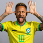 Ancelotti confirma confiança em Neymar e garante atacante no elenco da Copa