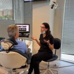 Dentista brasileira analisa como a IA está revolucionando os exames de imagem na odontologia