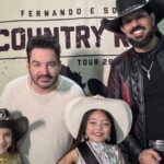 Fernando & Sorocaba lotam a FEIFE 2026 e protagonizam noite histórica em Porto Ferreira