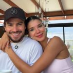 Jakelyne e Mariano contam como preservam a intimidade após seis anos juntos