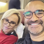 Ana Maria Braga conta como mantém a chama acesa no casamento com Fábio Arruda