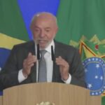 Lula anuncia perdão de dívidas de MEIs e promete facilitar acesso ao crédito