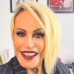 Às vésperas de novo “Chef de Alto Nível”, Ana Maria Braga surpreende com transformação no cabelo