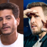 Reaproximação entre Arthur Aguiar e Thiago Nigro movimenta a web e envolve Maíra Cardi em teorias