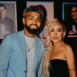 Rafaella Santos dá suposta bronca em Gabigol após aniversário de Mavie, segundo leitura labial