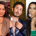 Planilha com supostos votos de famosos provoca reações e artistas revelam posições políticas