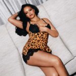 Rihanna surpreende fãs ao revelar que tem 170 músicas inéditas guardadas